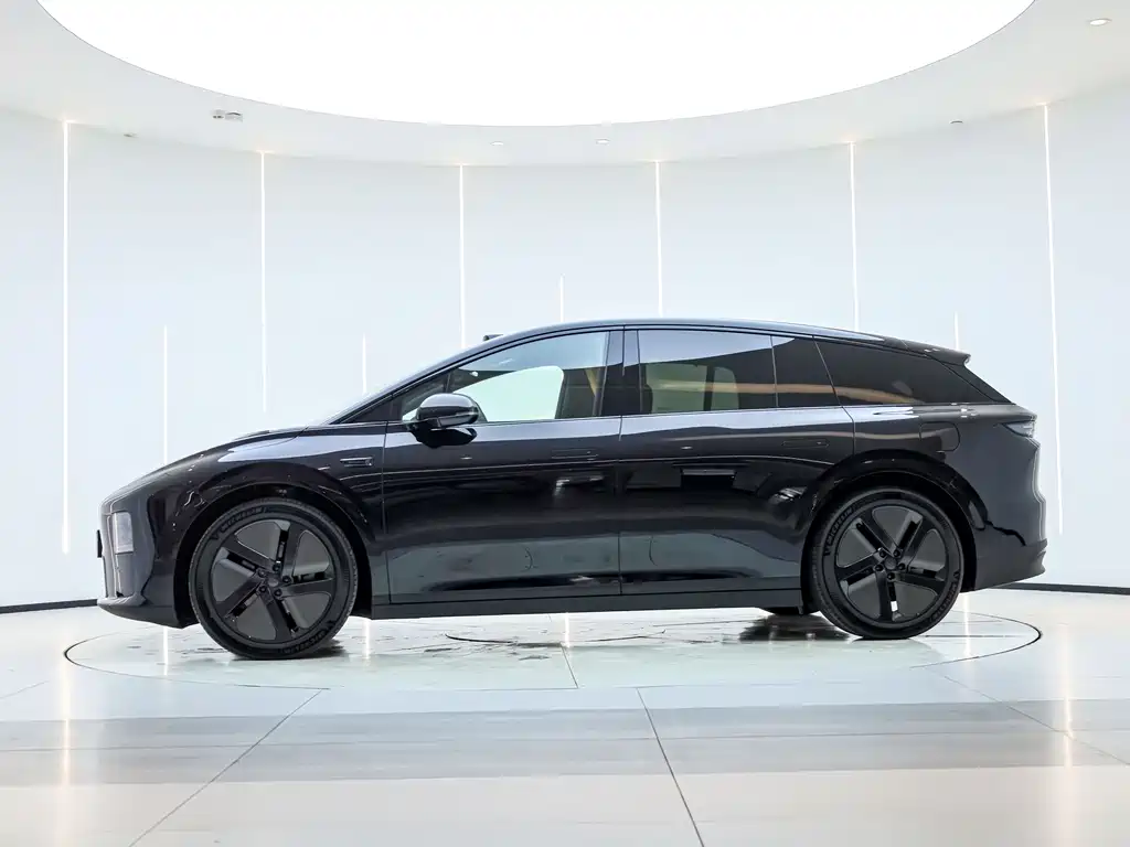 Li Auto Li i6 — миниатюра 7