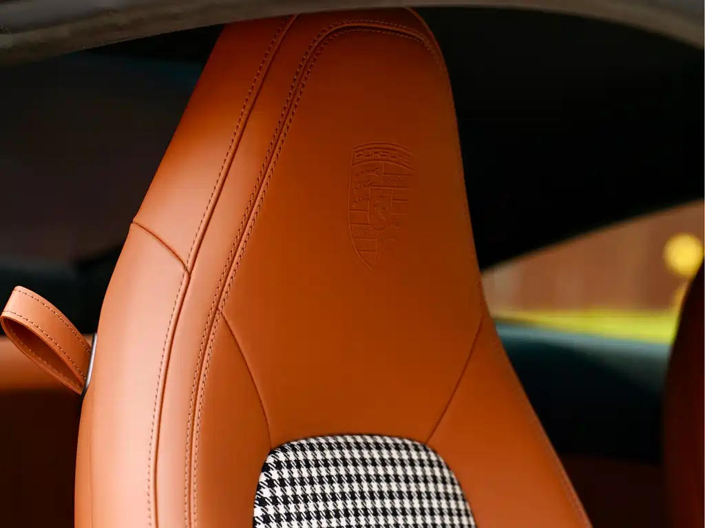 Porsche 911 2022 Carrera S 3.0T