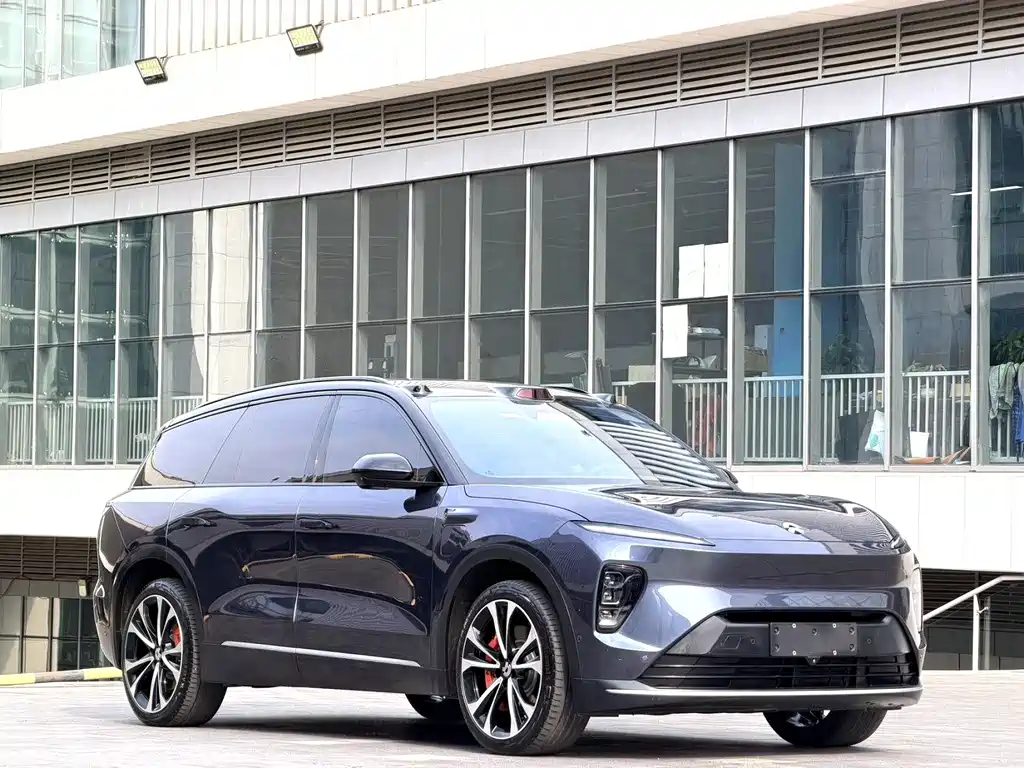 NIO ES8 2023 100kWh