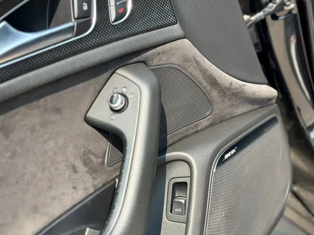 Audi S6 — миниатюра 16