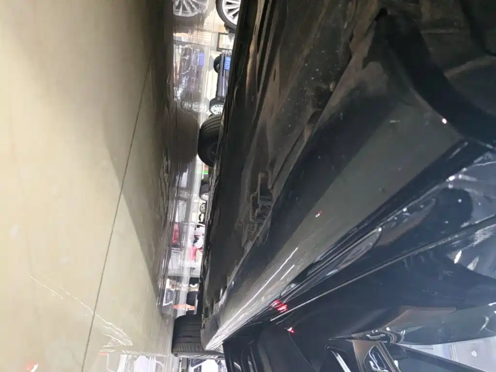 Mercedes-Benz E-Class — миниатюра 21