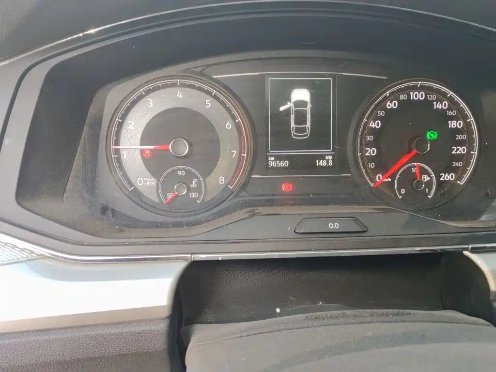 Volkswagen Lamando — миниатюра 5
