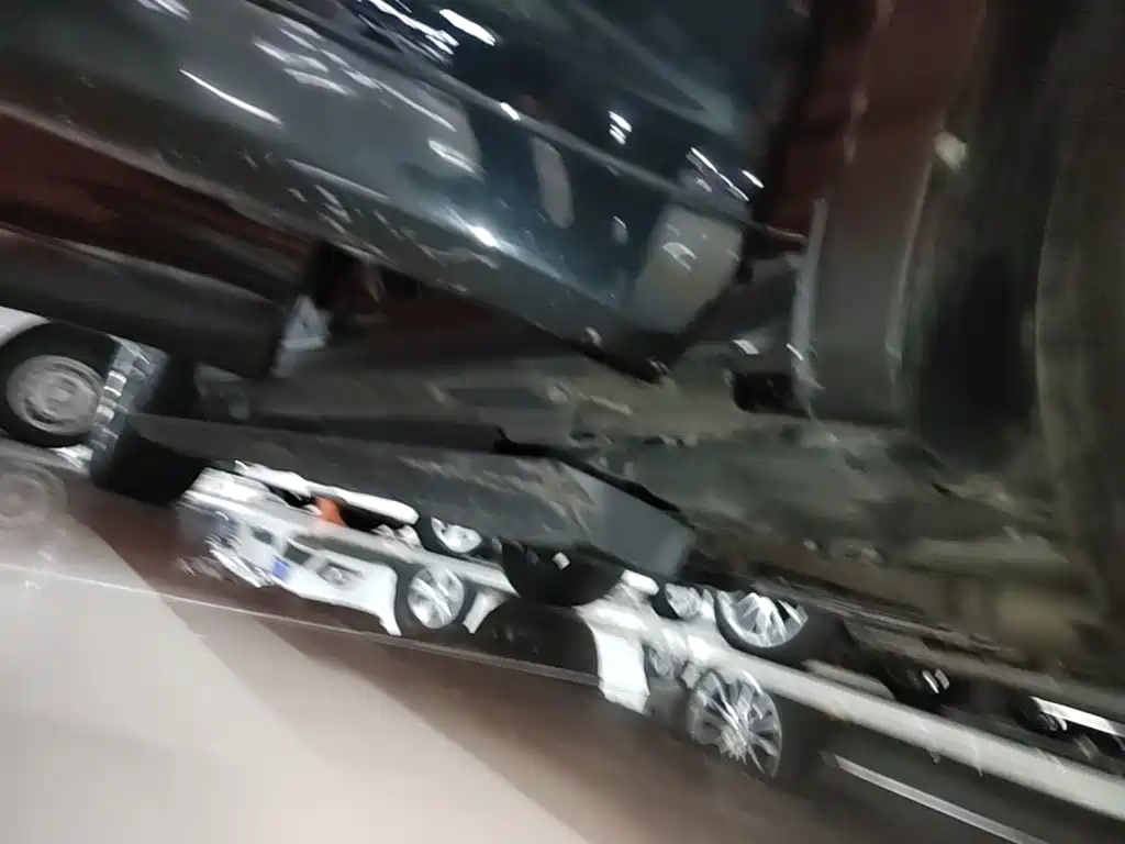 Toyota Highlander — миниатюра 21