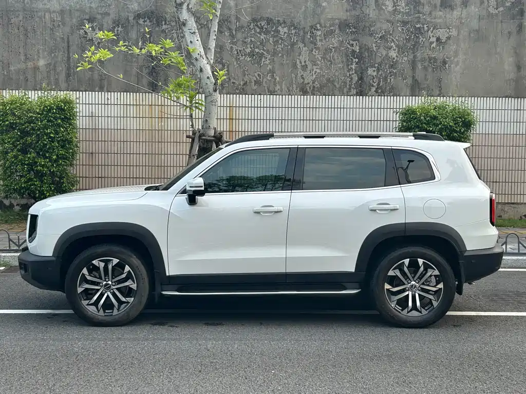 Haval Big Dog — миниатюра 8