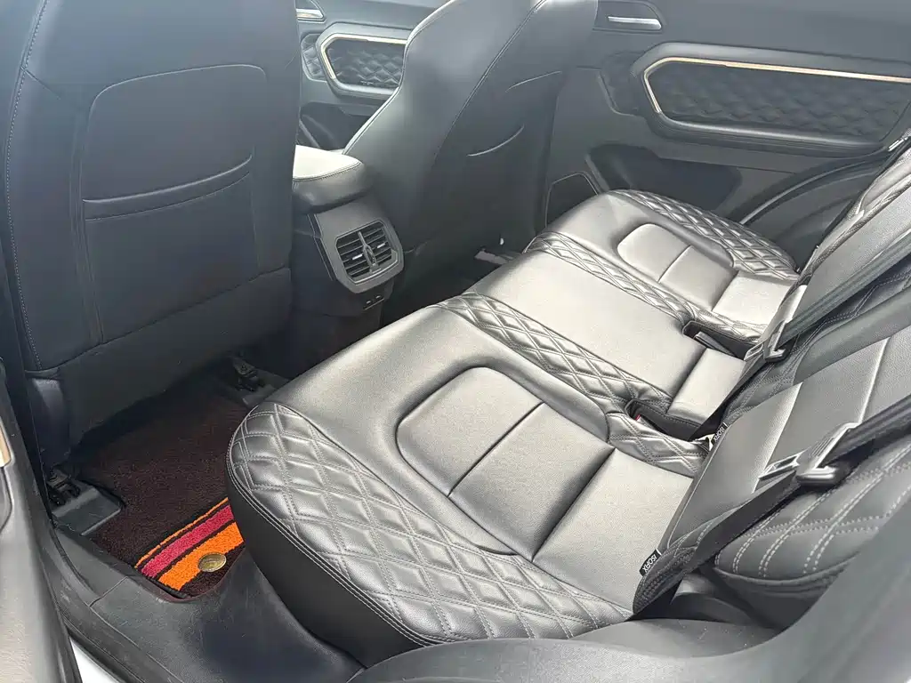 Haval H6 — миниатюра 10