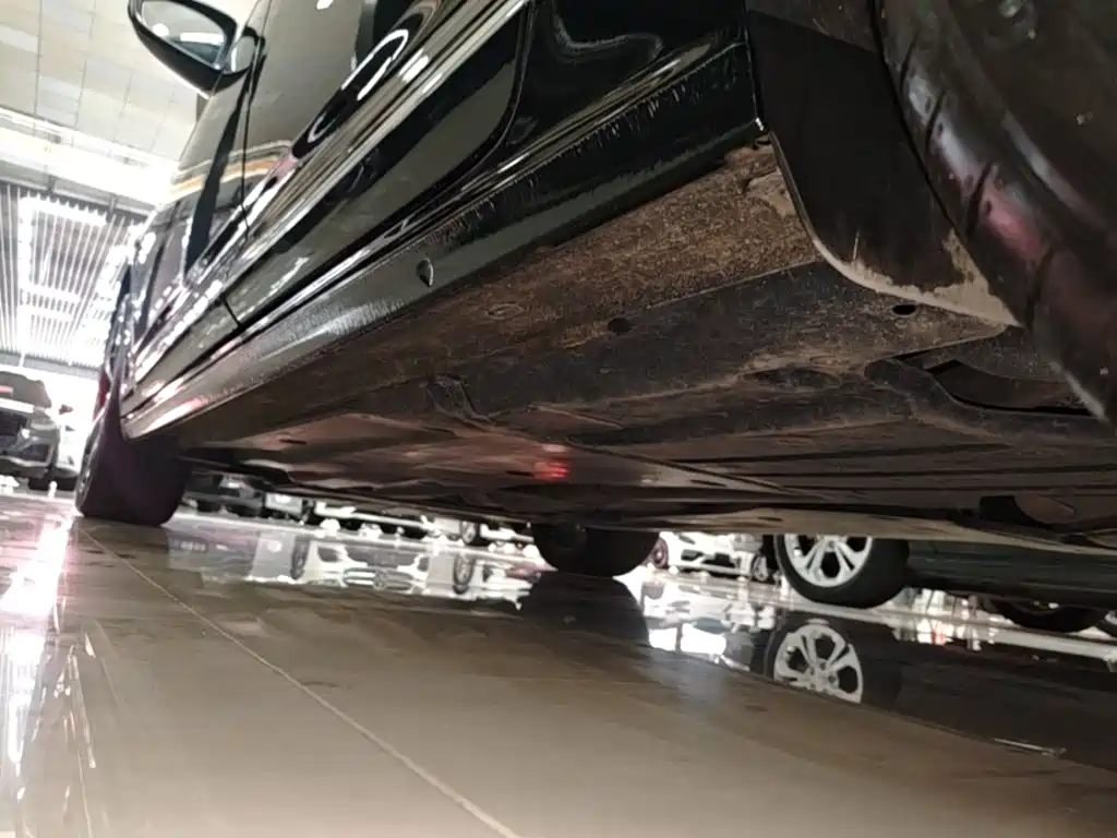 Volkswagen Passat — миниатюра 22