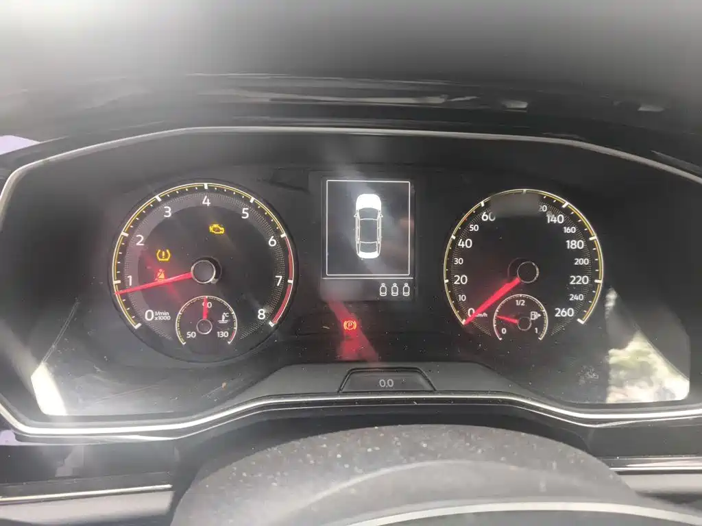 Volkswagen Sagitar — миниатюра 4