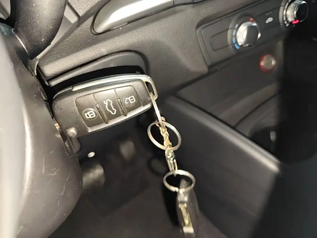 Audi A3 — миниатюра 9