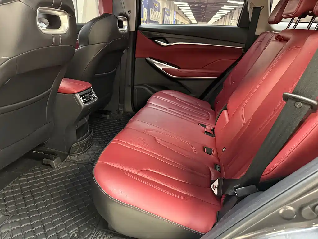 Changan CS75PLUS — фотографии объявления, Фото 17