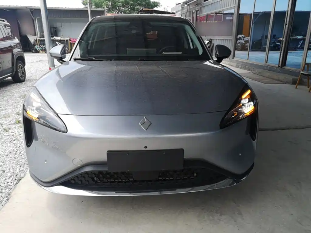 Baojun Yunhai — миниатюра 3