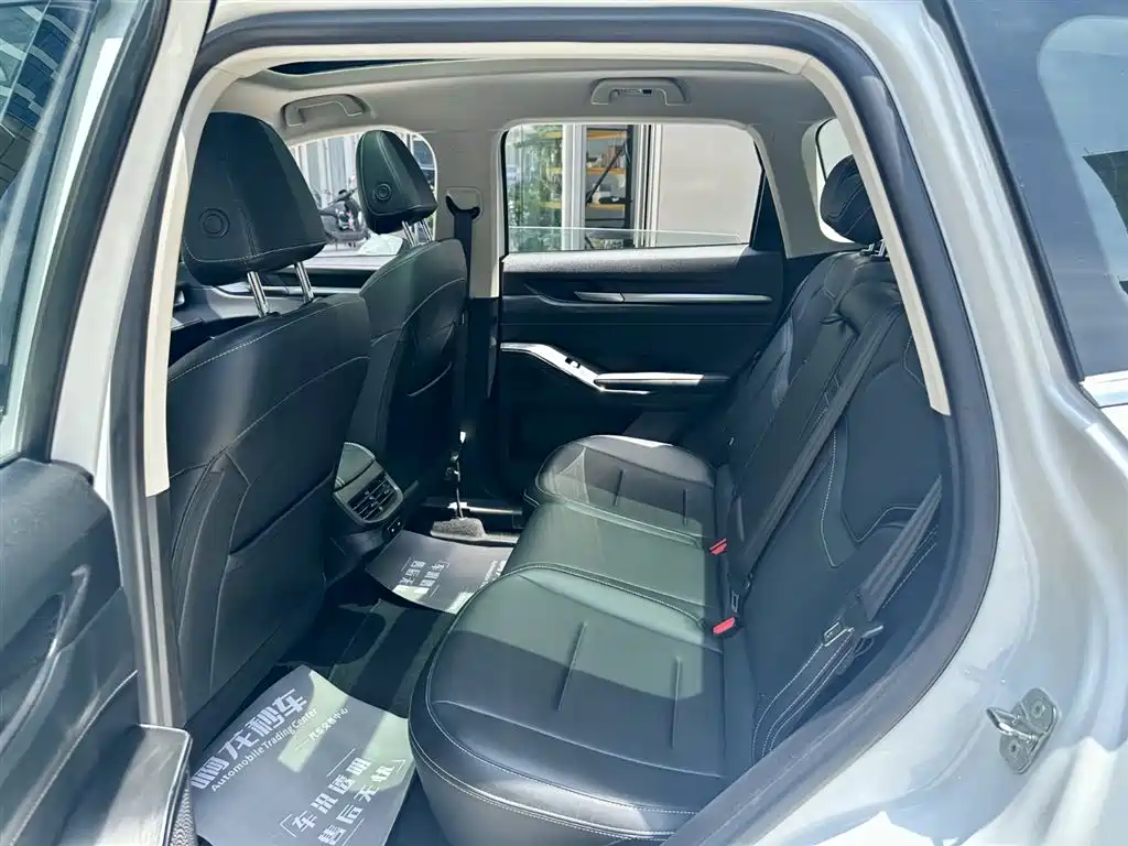 Haval H6 New Energy — миниатюра 9