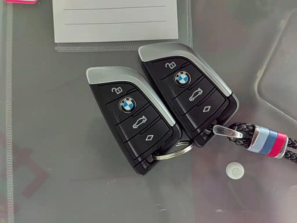 BMW X3 — миниатюра 9