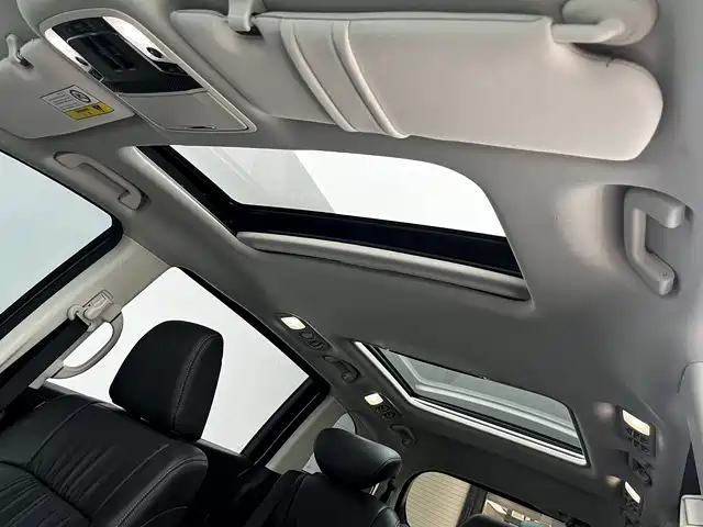 Honda Elysion 2016 2.4L Luxury