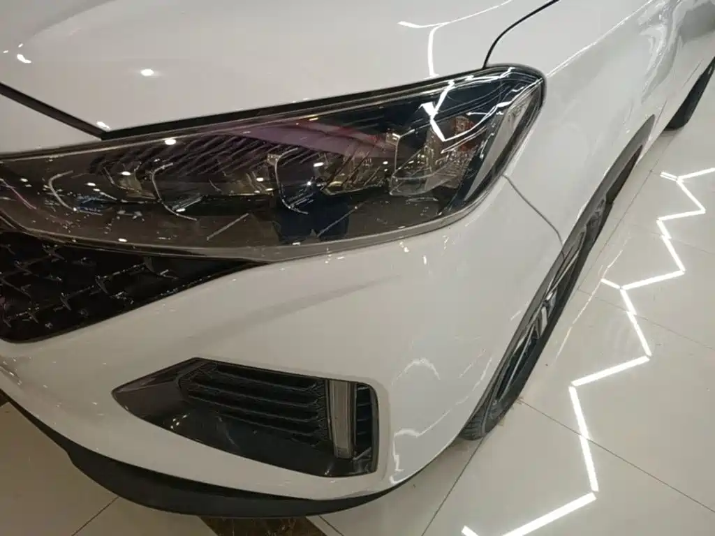 Hyundai ix35 — миниатюра 24
