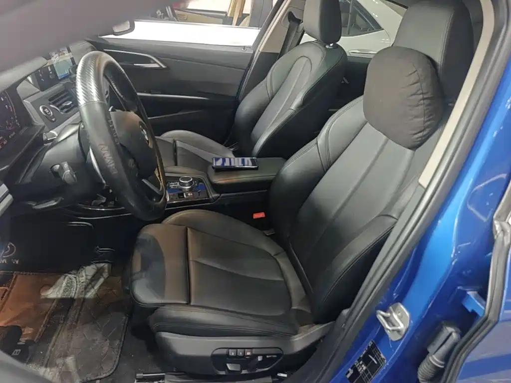 BMW 1 Series — миниатюра 15