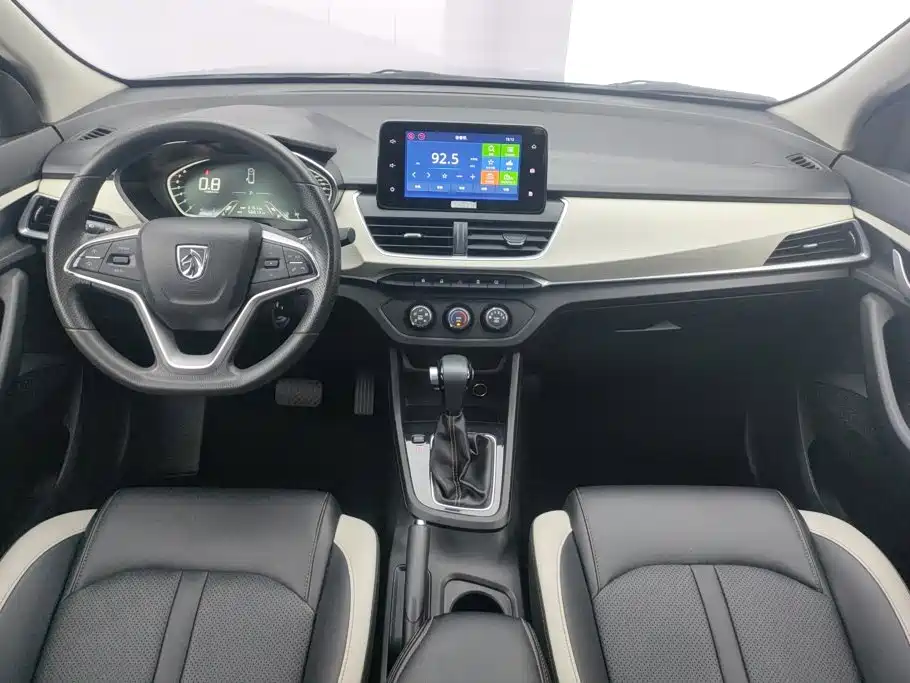 Baojun 360 — миниатюра 12
