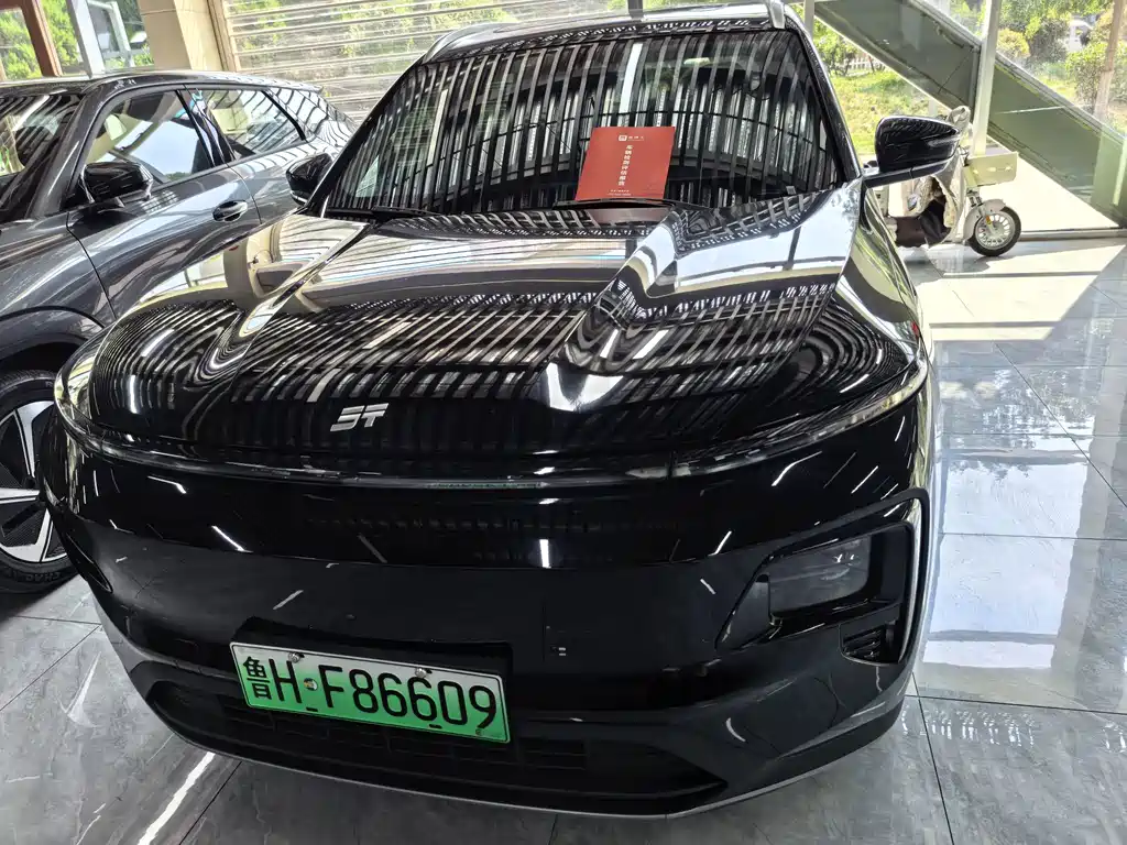 Shanhai Shanhai L7 — миниатюра 2