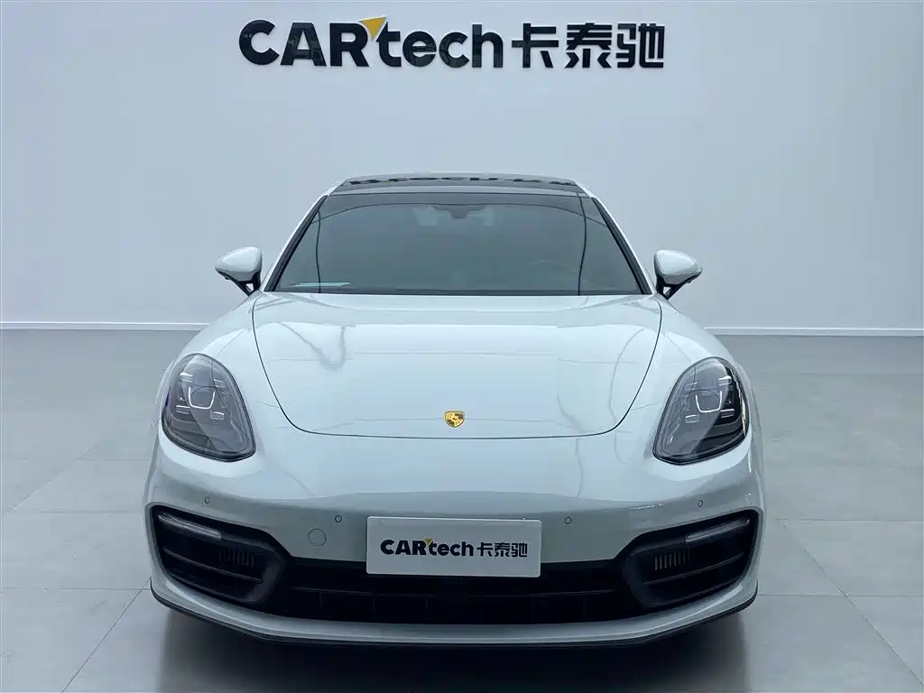 Porsche Panamera 2023 Panamera 2.9T