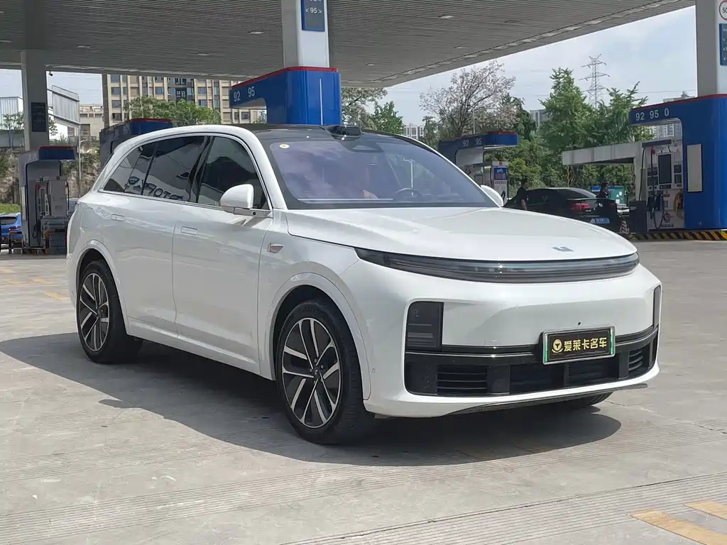 Li Auto L7 2024 MAX