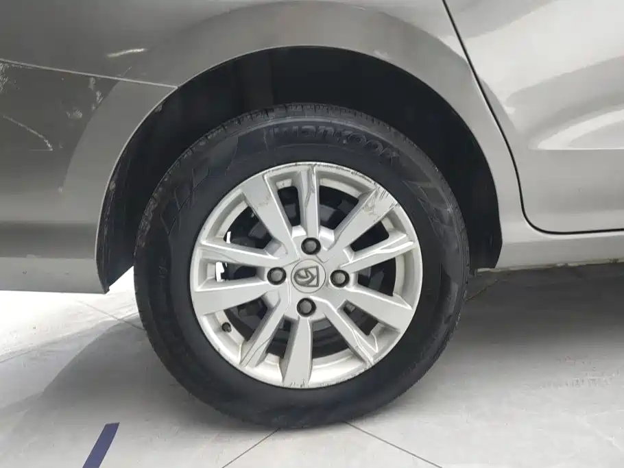 Baojun 360 — миниатюра 6