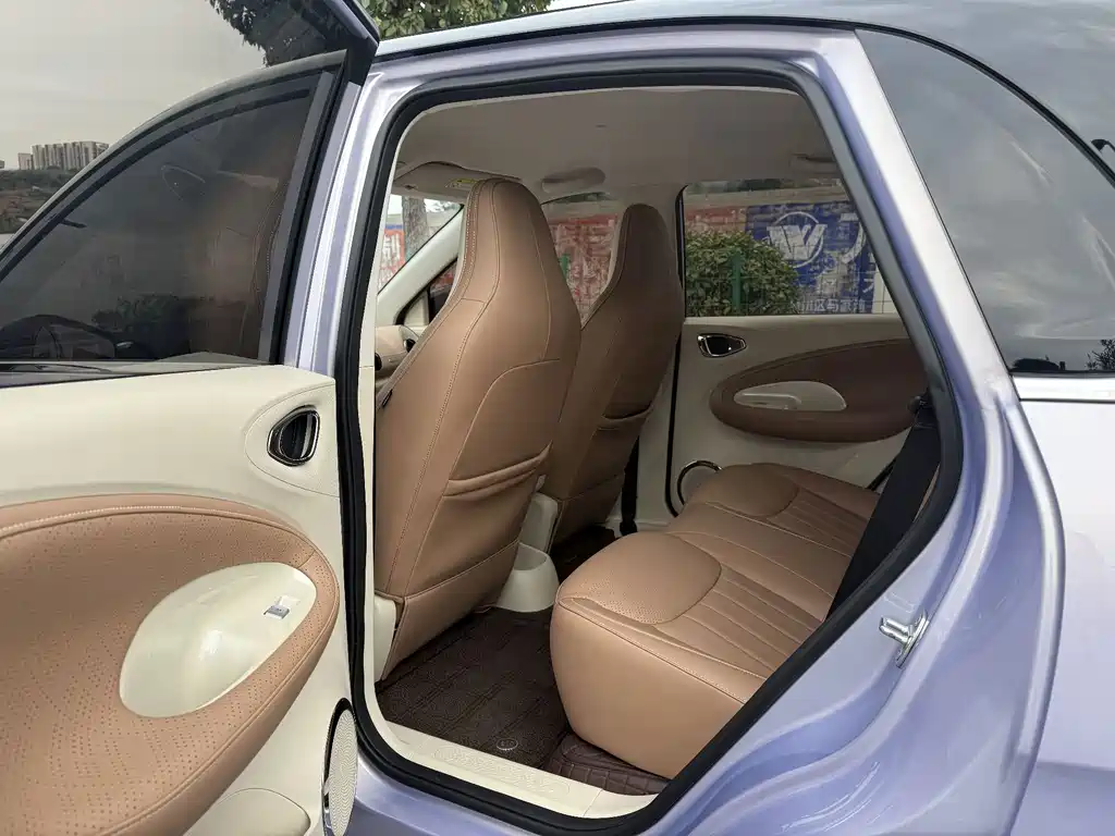 Wuling Bingo — миниатюра 7
