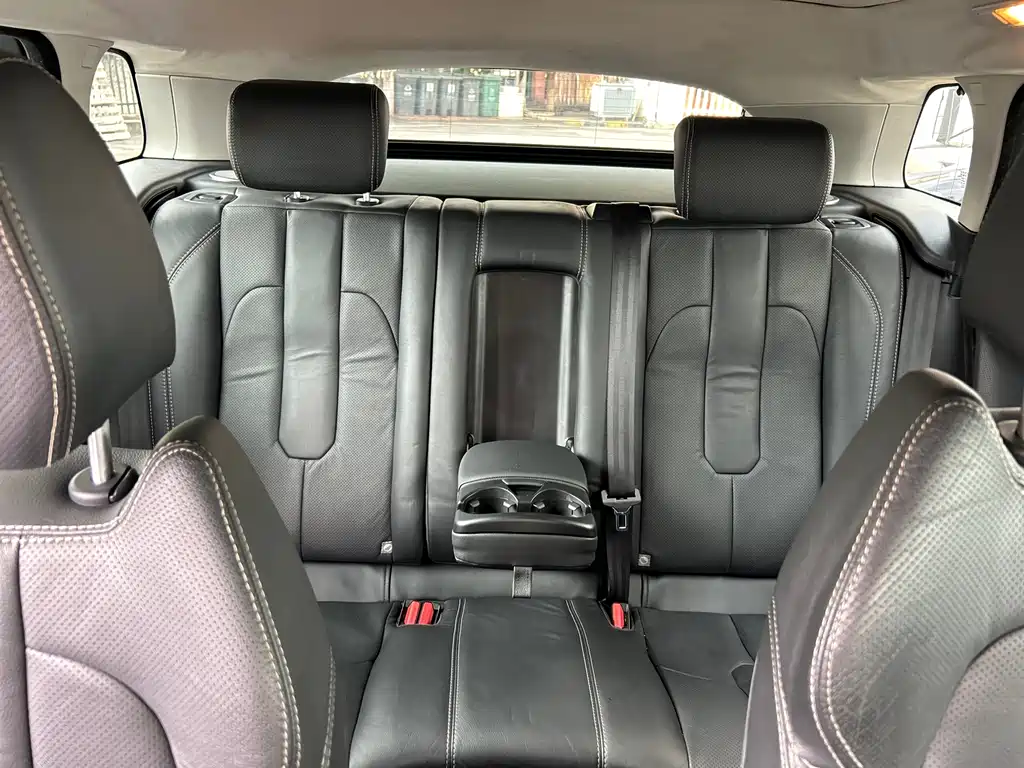 Land Rover Evoque (Import) — миниатюра 36