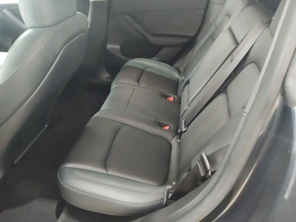 Tesla Model Y — миниатюра 17