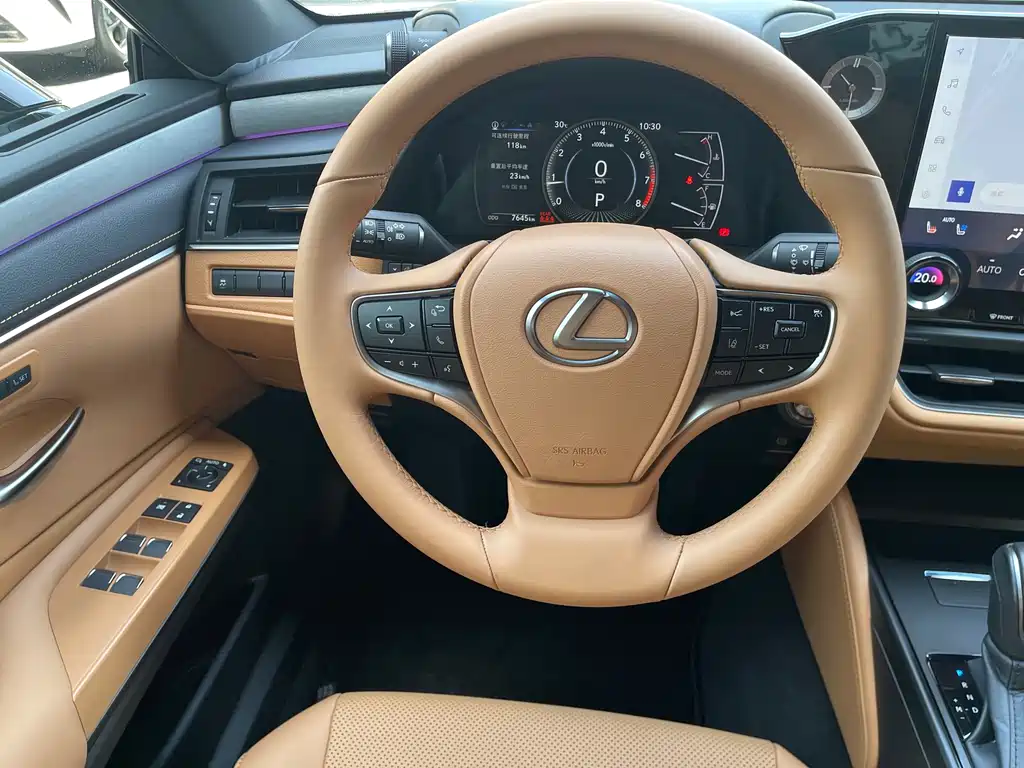 Lexus ES 2025 200 Premium