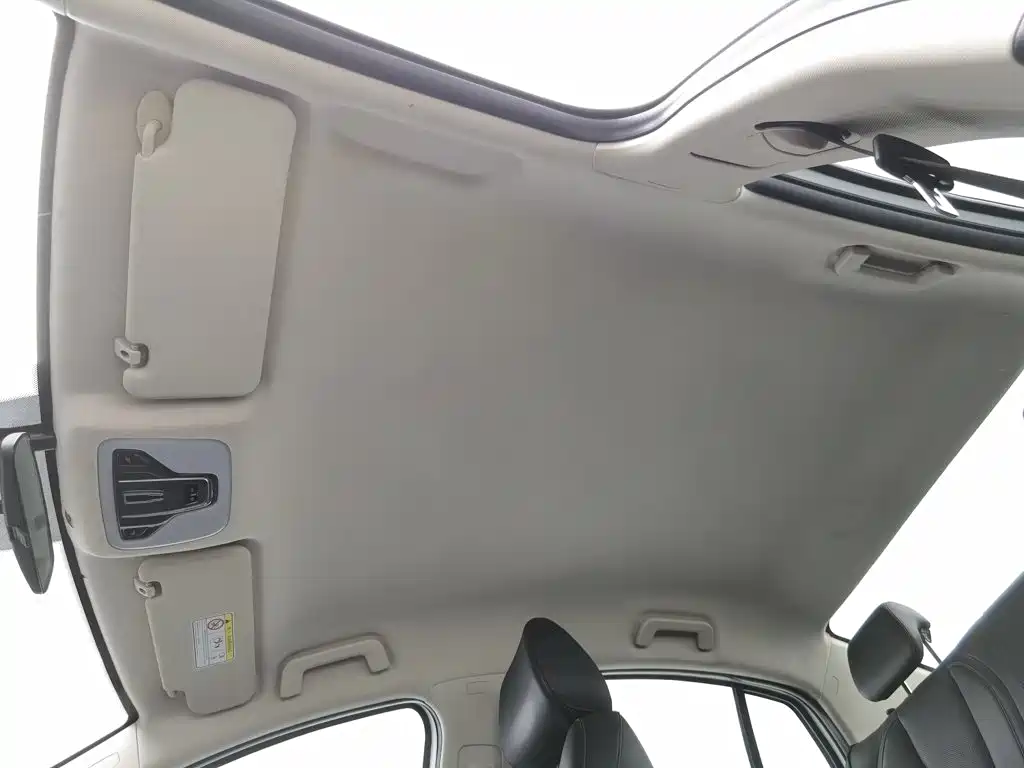 Chery Arrizo 5 PLUS — миниатюра 14