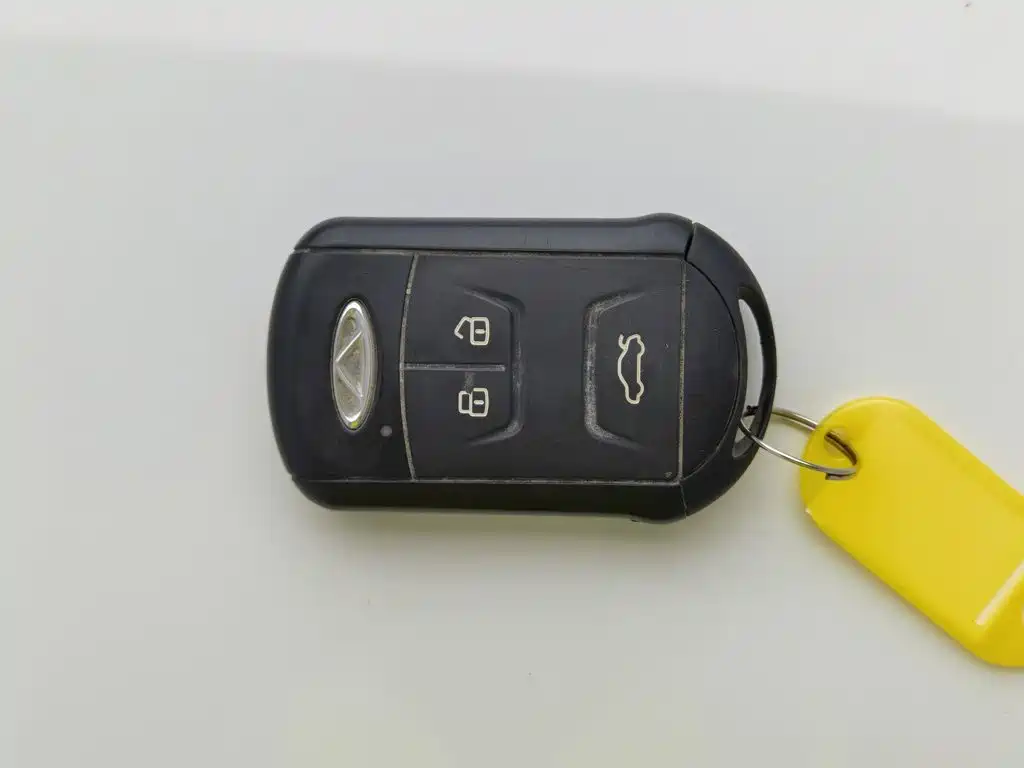 Chery Arrizo 5 PLUS — миниатюра 19
