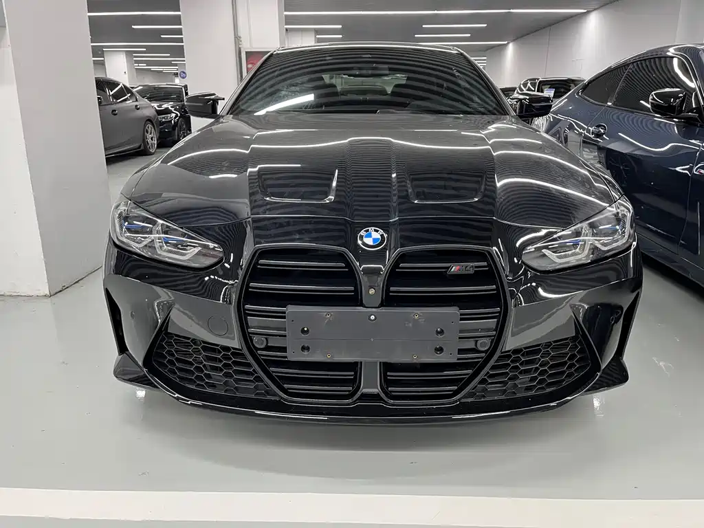 BMW 4 Series — миниатюра 2