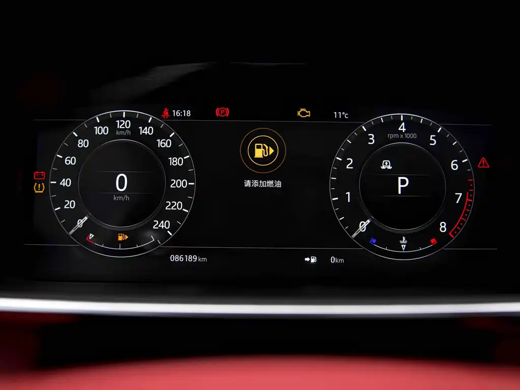 Land Rover Range Rover Sport 3.0 SC V6 HSE DYNAMIC, фото 9