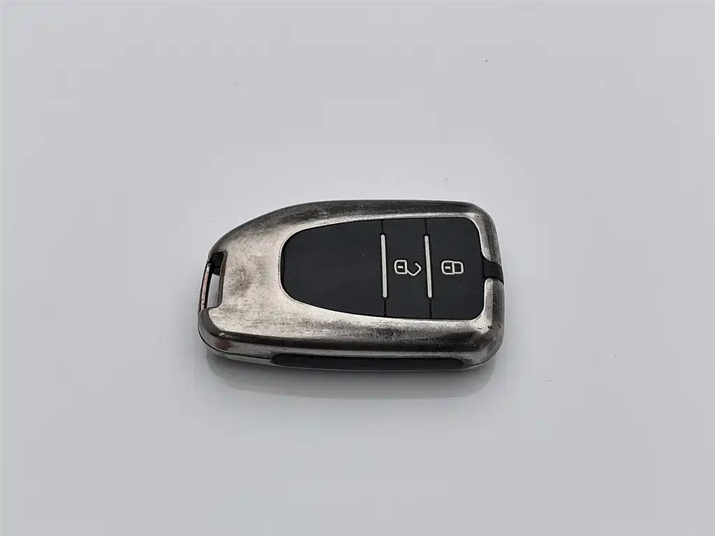 TOYOTA YARIS L ZHIXUAN