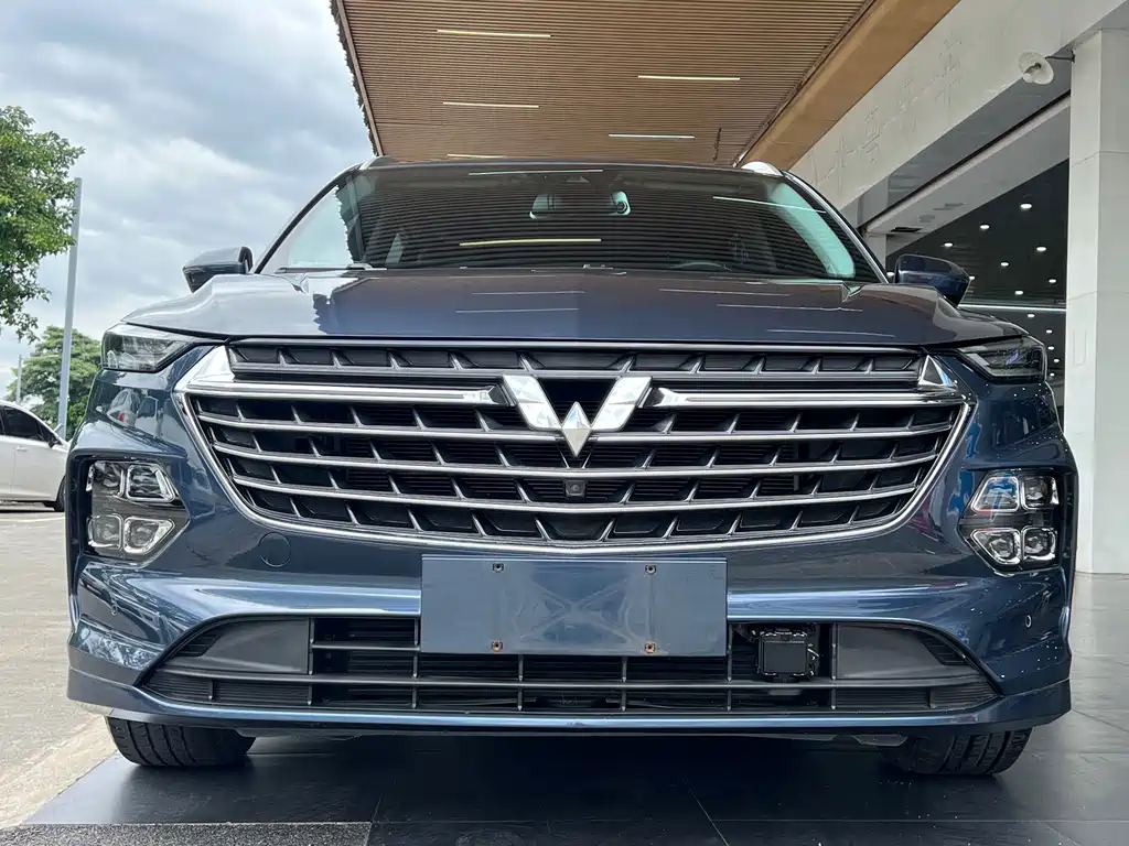 Wuling Victory — миниатюра 2