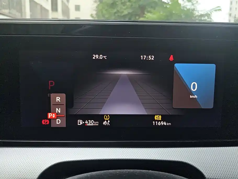 Volkswagen Lamando — миниатюра 14