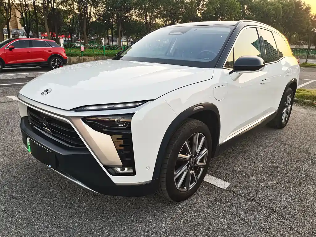 NIO NIO ES8