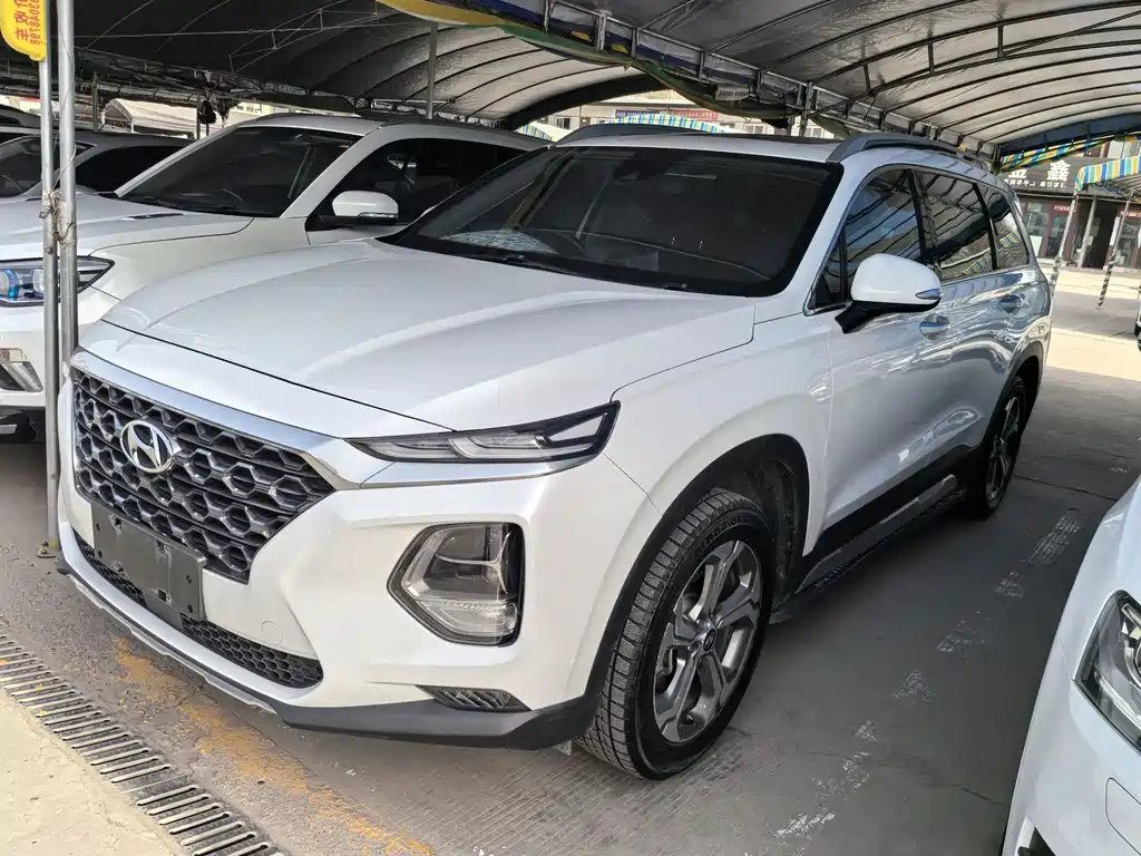 HYUNDAI SHENGDA