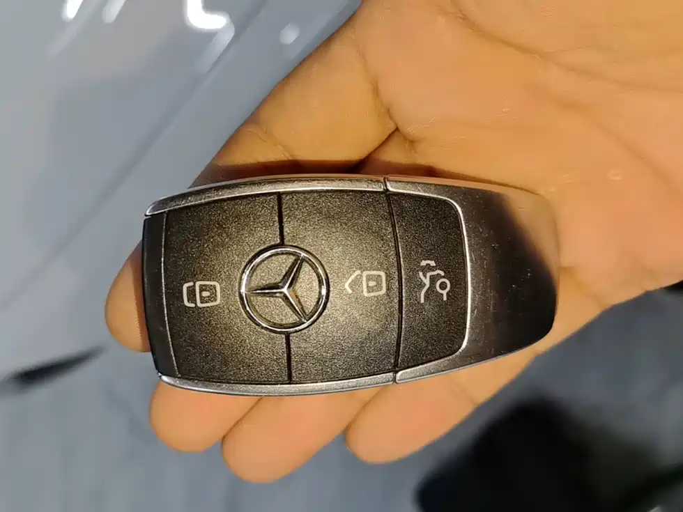 Mercedes-Benz A-Class — миниатюра 9