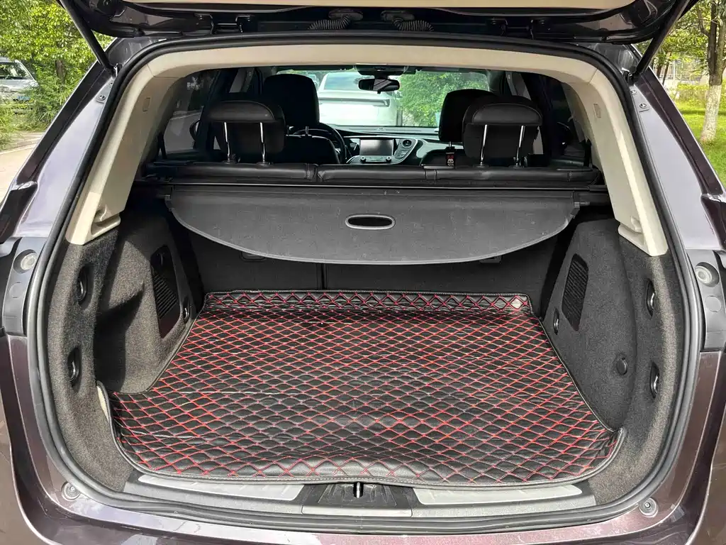 Buick Envision Plus — миниатюра 26