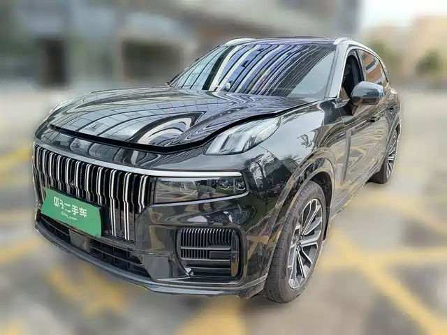 LYNK  09 2024