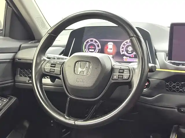 Honda Accord New Energy — миниатюра 15