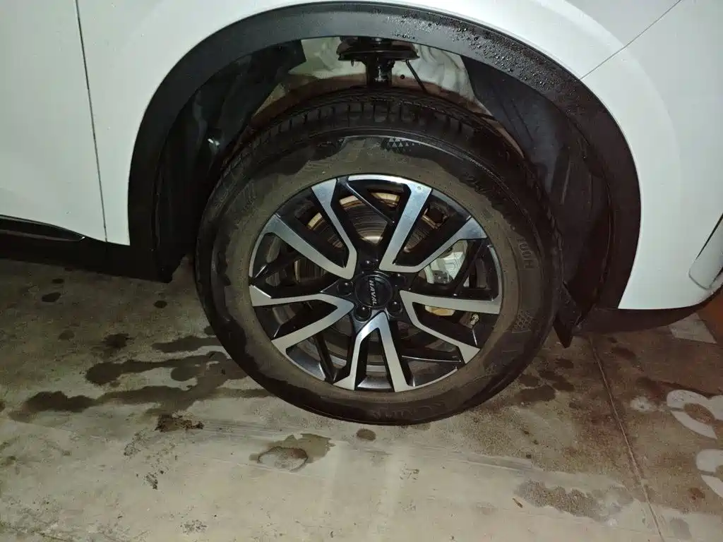 Haval H6 — миниатюра 24
