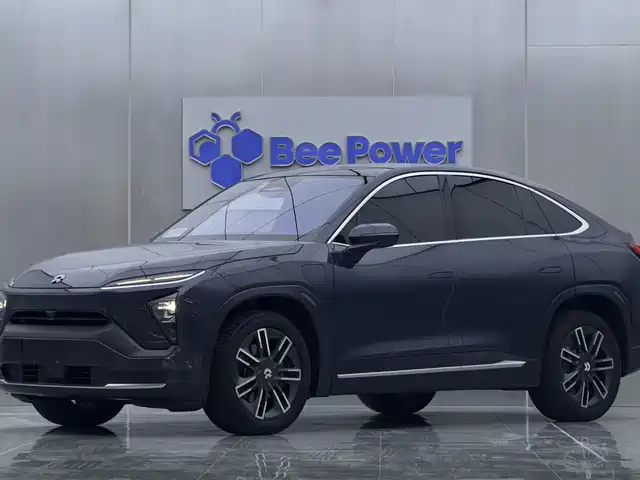 2021 Nio EC6