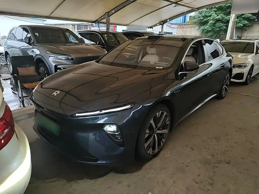 NIO ET7 — миниатюра 2