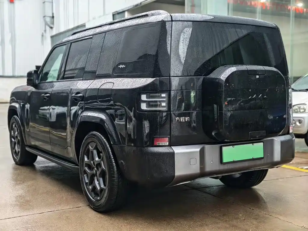 Fang Cheng Bao Ti 7 — миниатюра 7