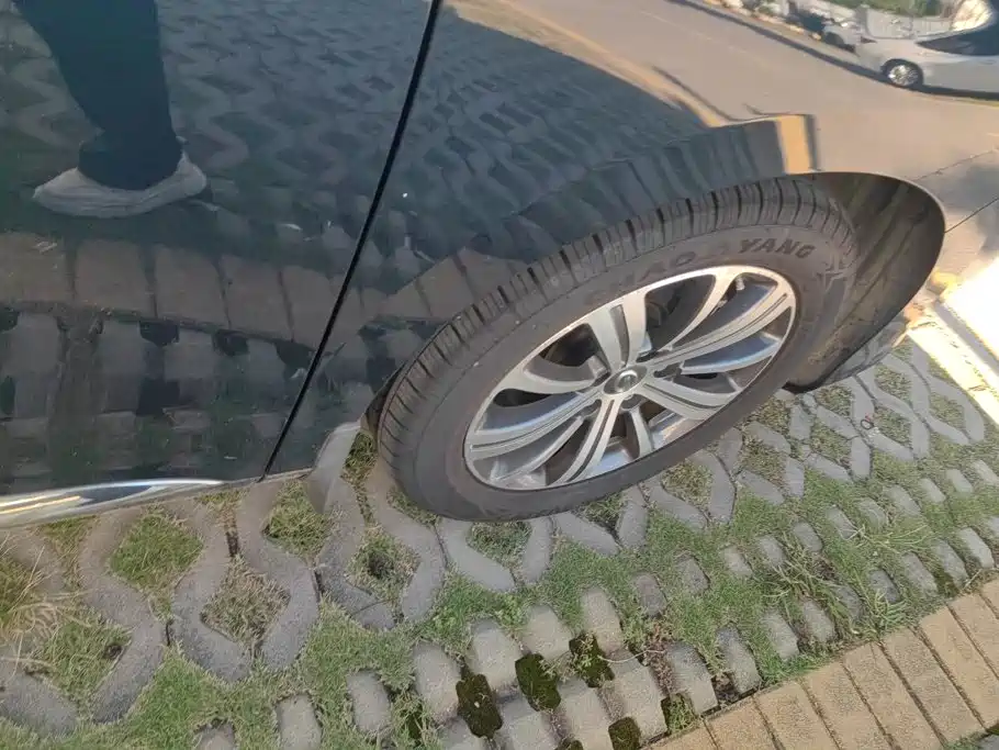 GAC Motor Trumpchi M8 — миниатюра 6