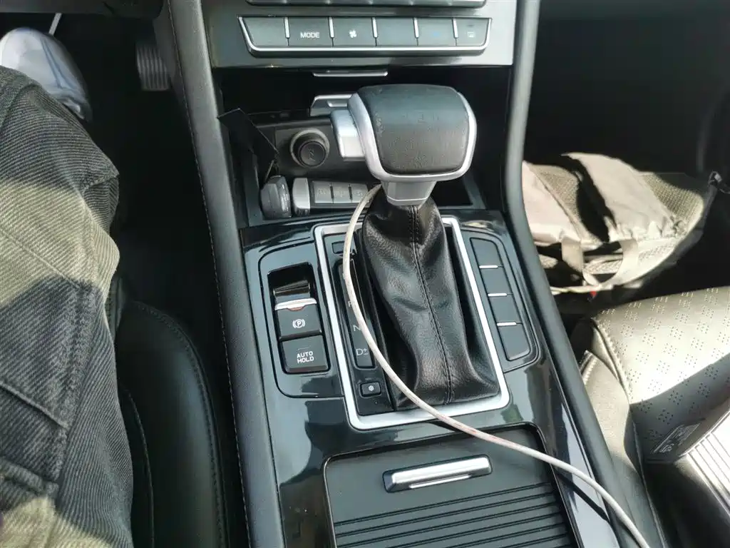 VGV VGV U70 — миниатюра 14