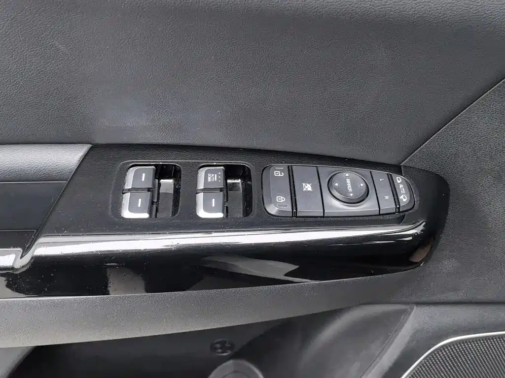 Kia KX5 — миниатюра 9