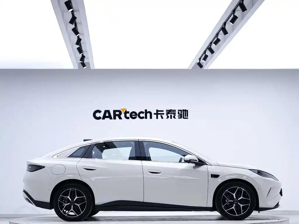 BYD Seal 06 — миниатюра 2
