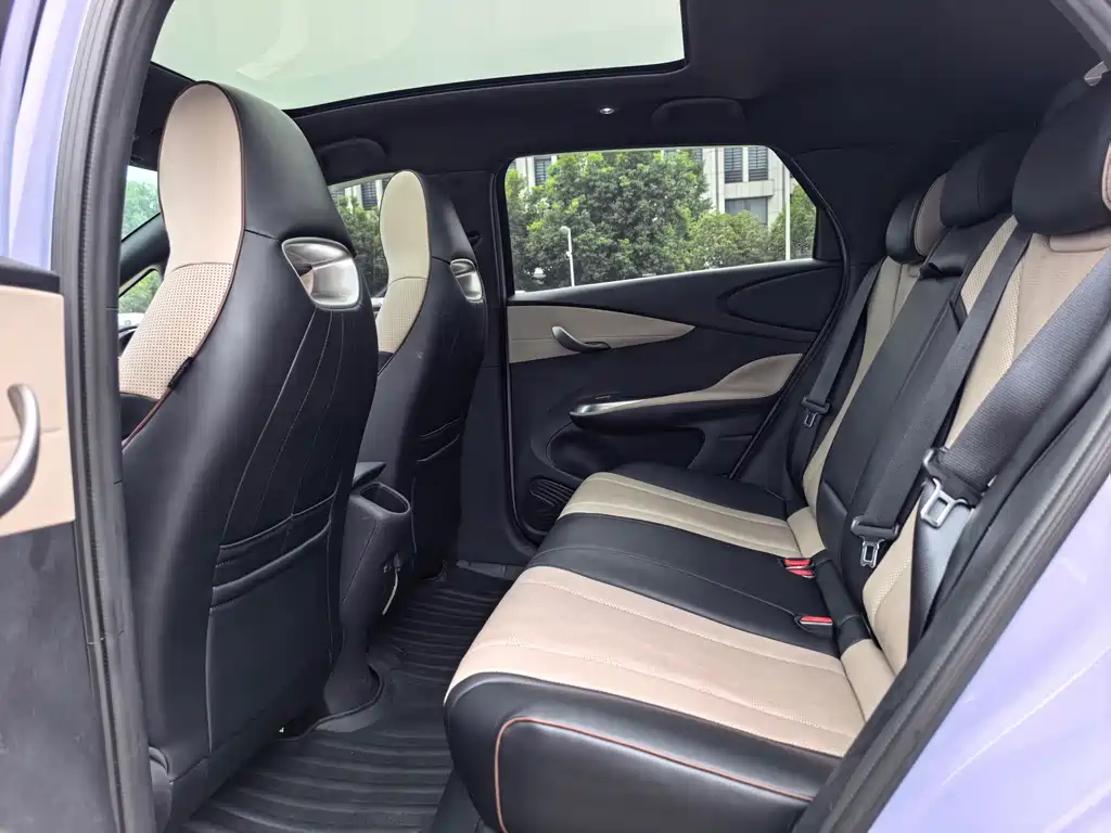 BYD Dolphin — миниатюра 10